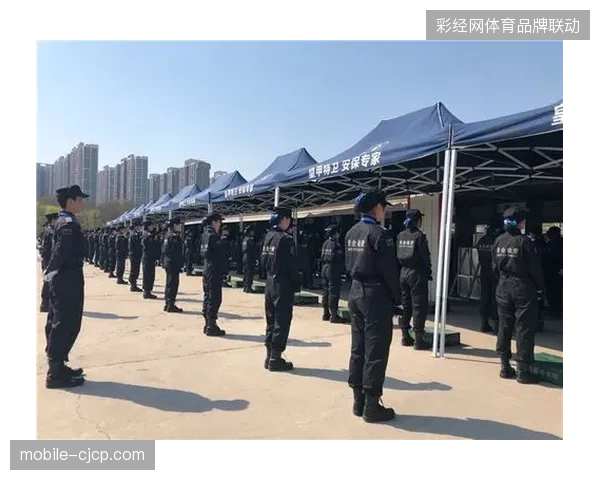 大型赛事安保调度如何通过网格化作业消解复杂场馆内的指挥权限冲突